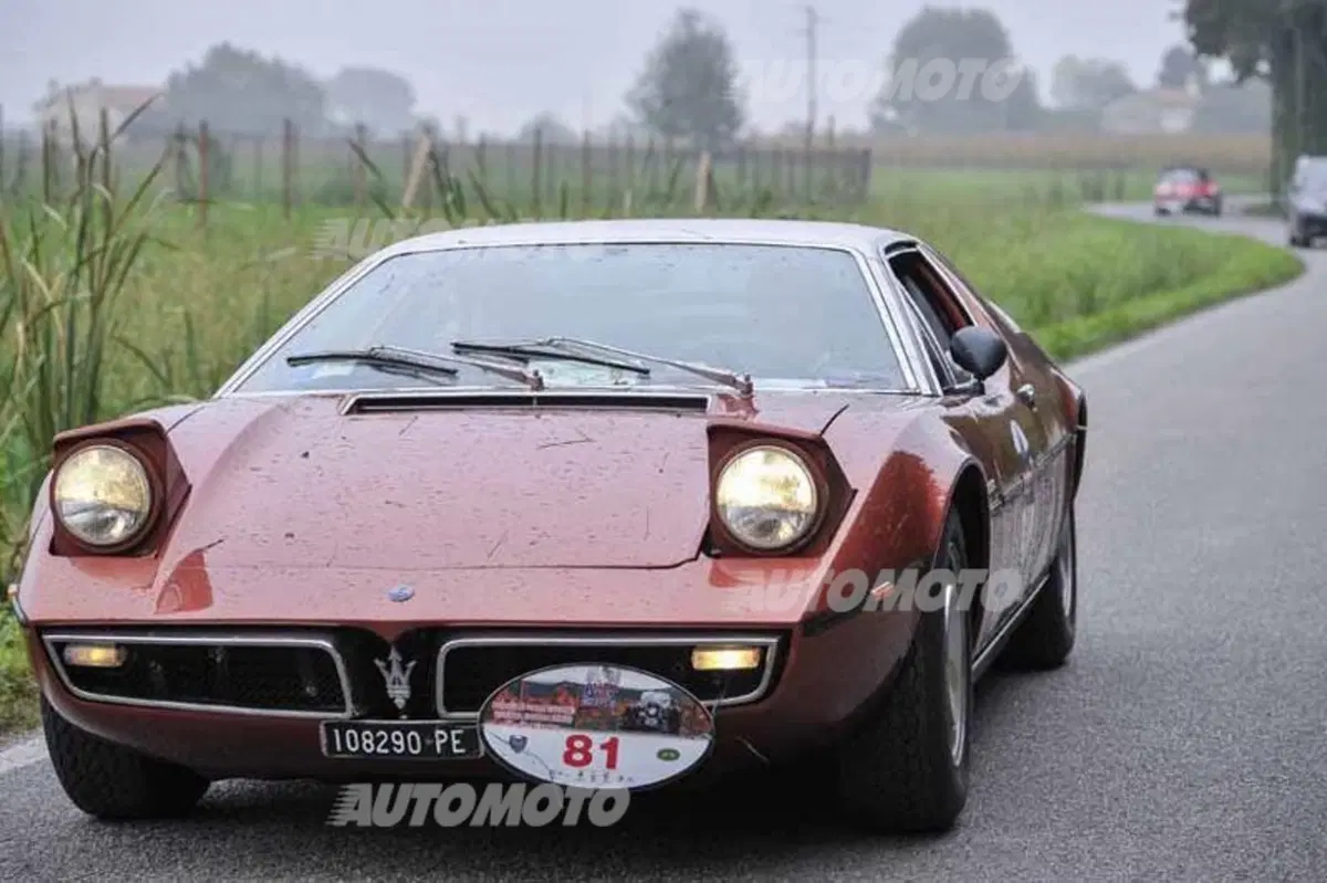 Asi Autoshow 2014: il fascino intramontabile delle nostre nonne a quattro ruote (49)
