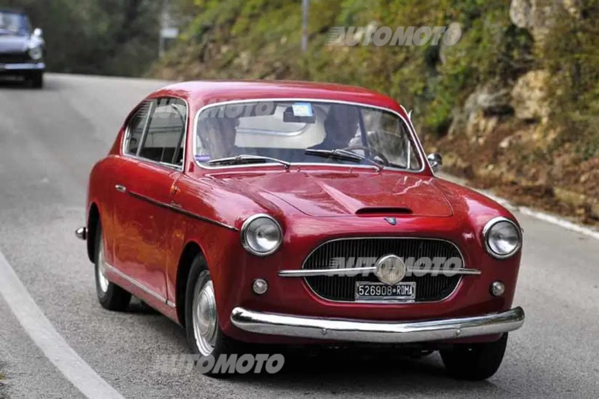 Asi Autoshow 2014: il fascino intramontabile delle nostre nonne a quattro ruote (52)