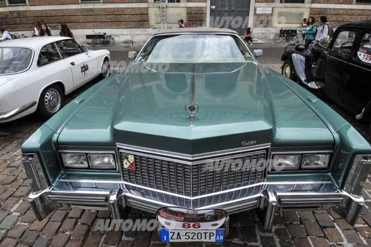 Asi Autoshow 2014: il fascino intramontabile delle nostre nonne a quattro ruote (57)