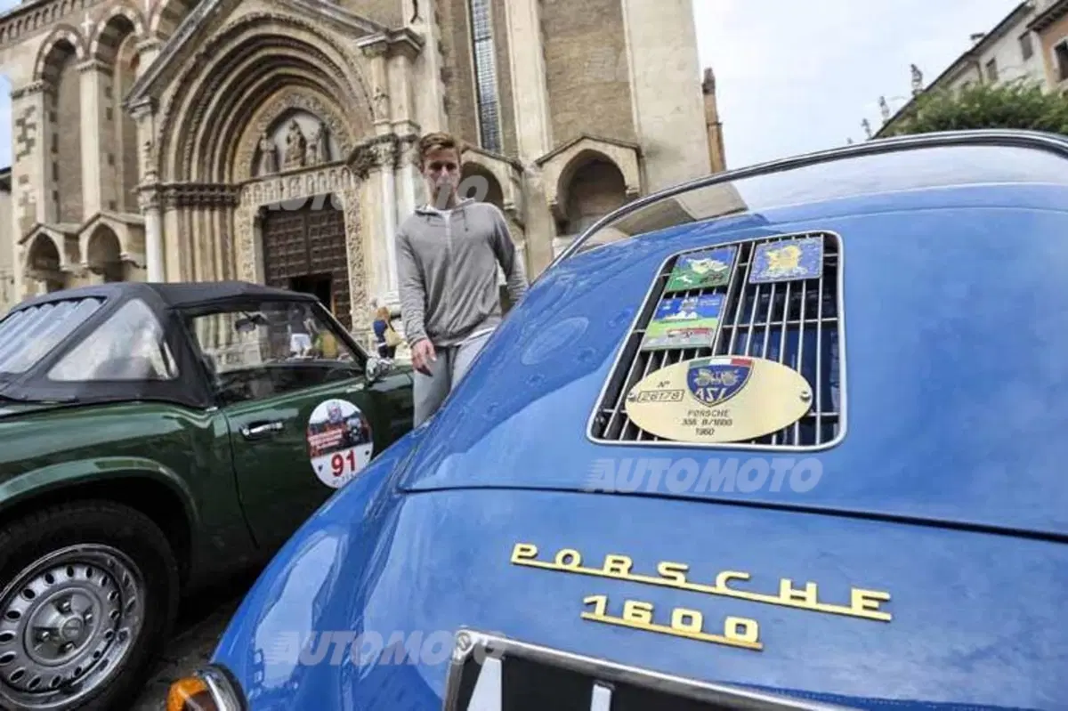 Asi Autoshow 2014: il fascino intramontabile delle nostre nonne a quattro ruote (60)