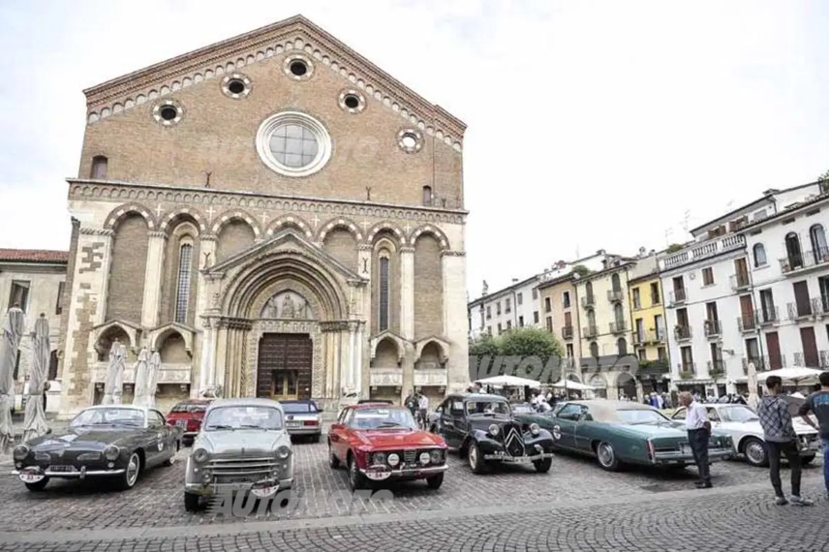 Asi Autoshow 2014: il fascino intramontabile delle nostre nonne a quattro ruote (63)