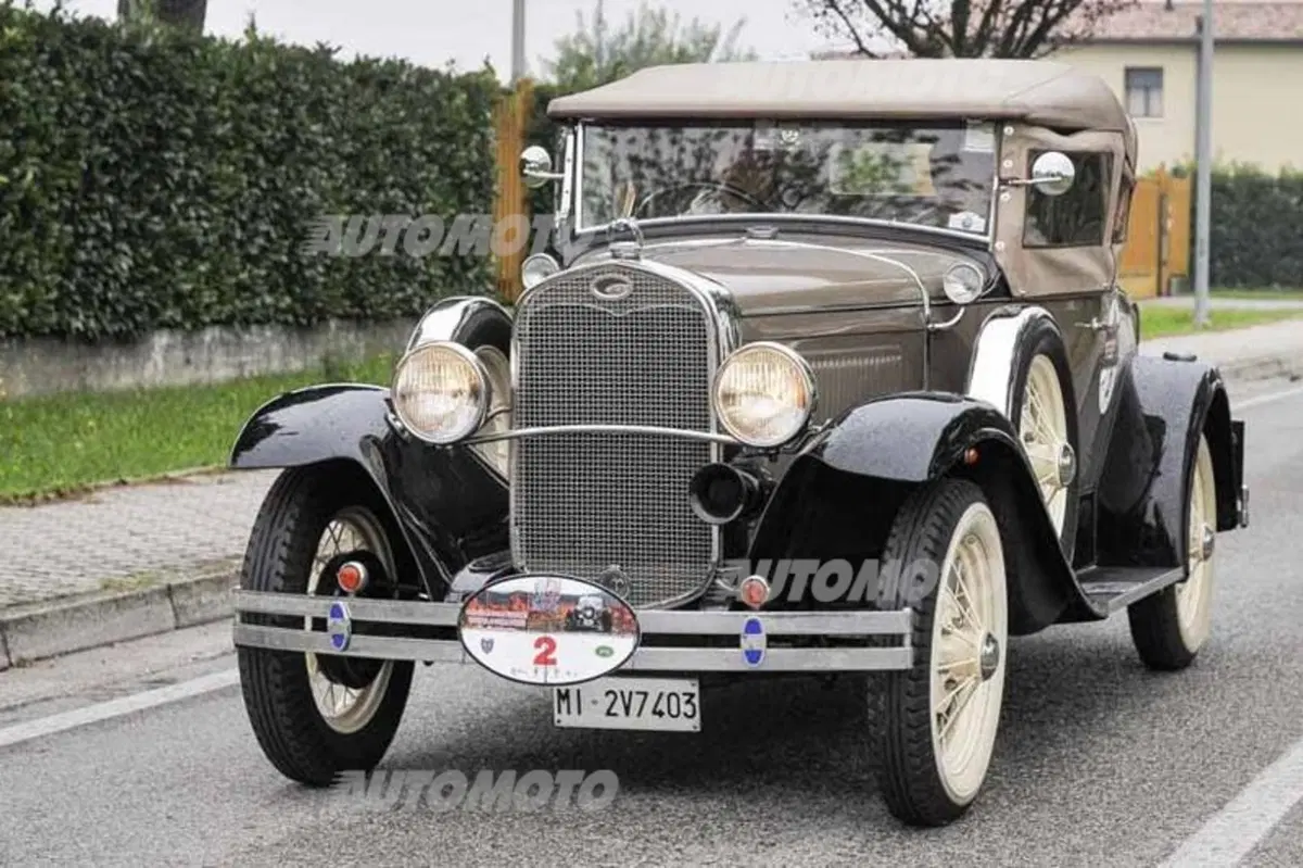 Asi Autoshow 2014: il fascino intramontabile delle nostre nonne a quattro ruote (67)