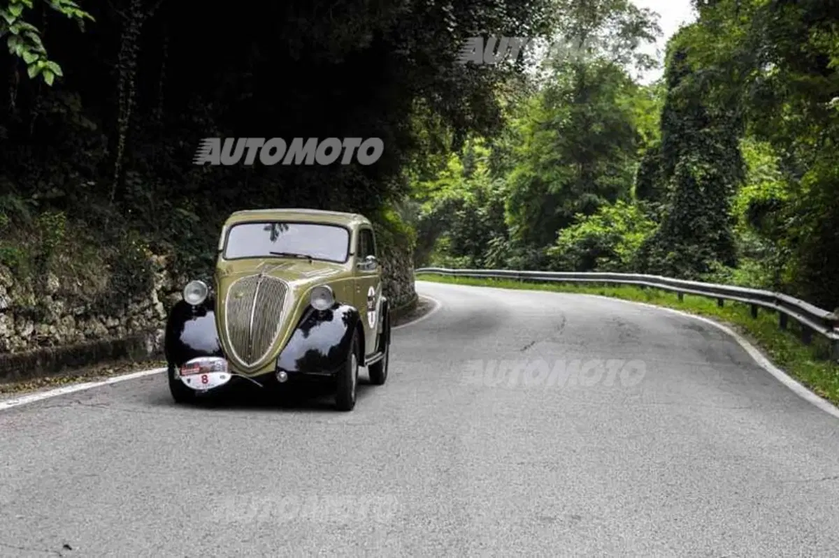 Asi Autoshow 2014: il fascino intramontabile delle nostre nonne a quattro ruote (69)
