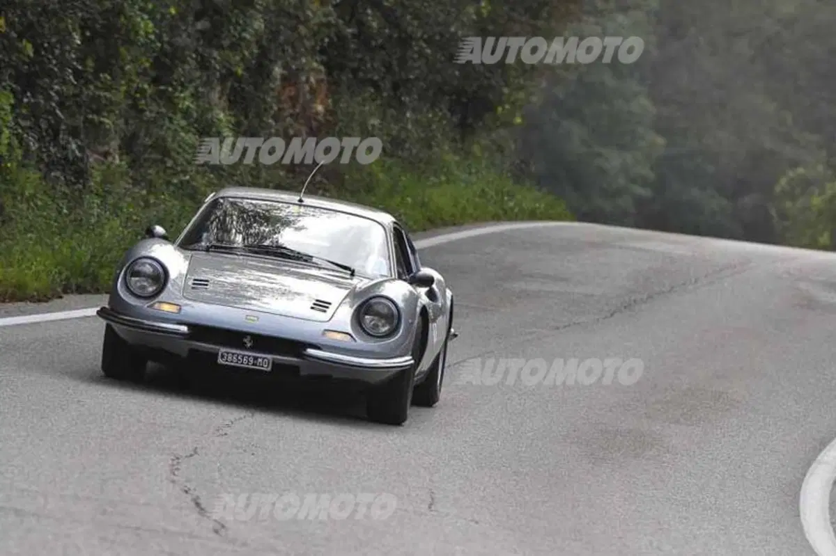 Asi Autoshow 2014: il fascino intramontabile delle nostre nonne a quattro ruote (70)