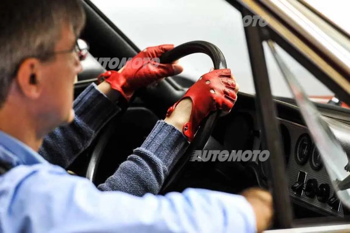 Asi Autoshow 2014: il fascino intramontabile delle nostre nonne a quattro ruote (71)