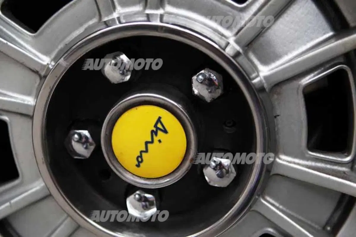 Asi Autoshow 2014: il fascino intramontabile delle nostre nonne a quattro ruote (74)