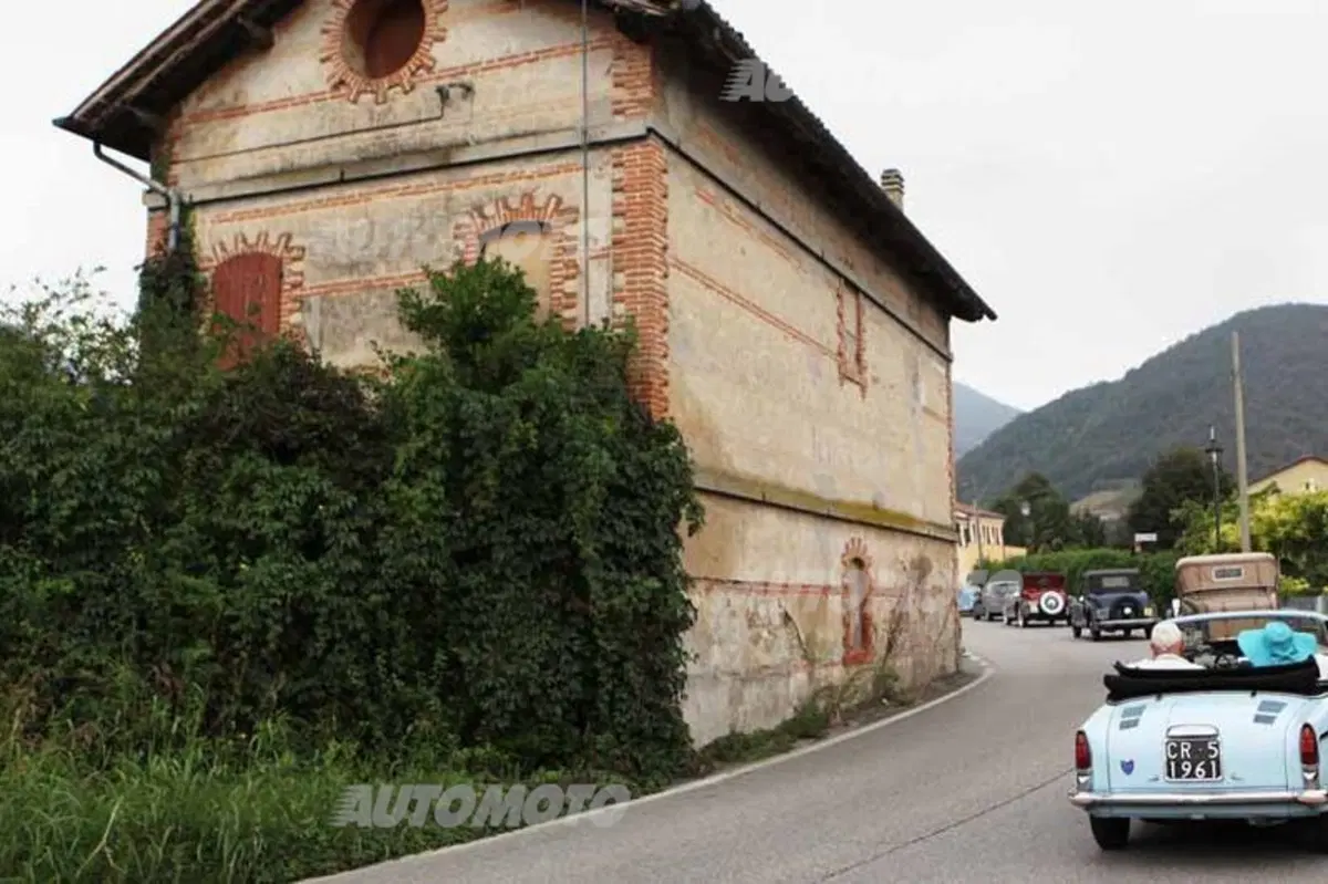 Asi Autoshow 2014: il fascino intramontabile delle nostre nonne a quattro ruote (75)