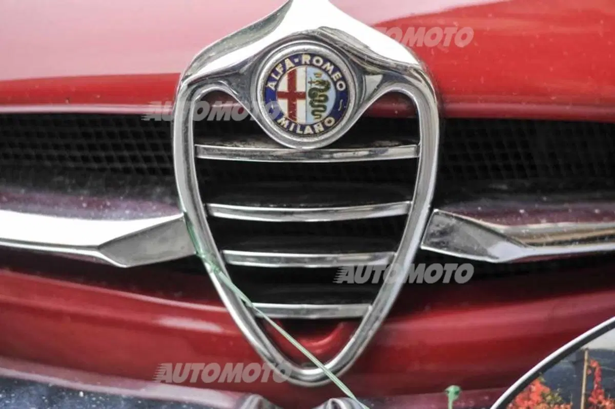 Asi Autoshow 2014: 139 auto d'epoca fuggono dai garage per lasciarsi amare (5)