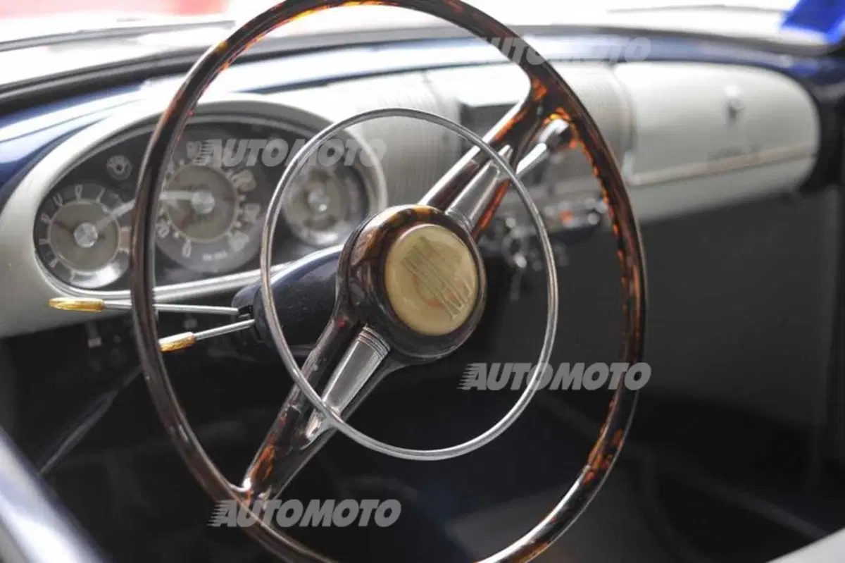 Asi Autoshow 2014: 139 auto d'epoca fuggono dai garage per lasciarsi amare (6)