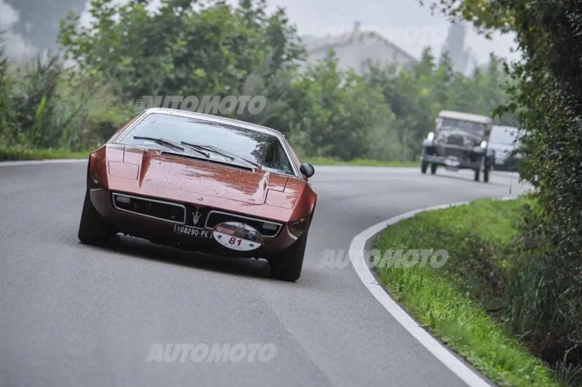 Asi Autoshow 2014: 139 auto d'epoca fuggono dai garage per lasciarsi amare (8)