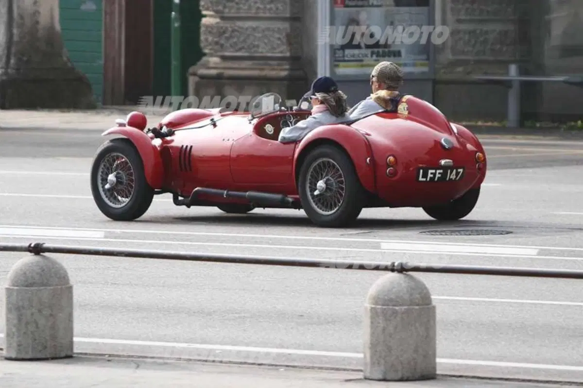 Asi Autoshow 2014: 139 auto d'epoca fuggono dai garage per lasciarsi amare (18)