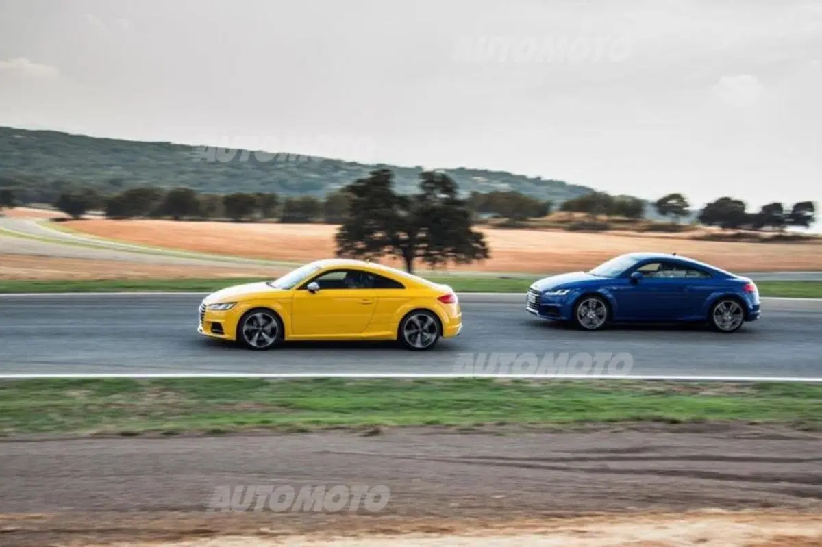 Nuova Audi TT (16)