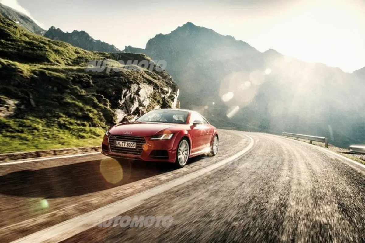 Nuova Audi TT (17)