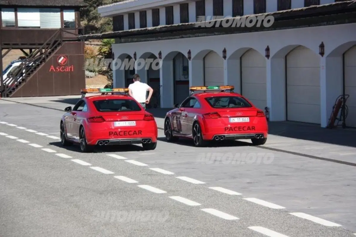 Nuova Audi TT (21)