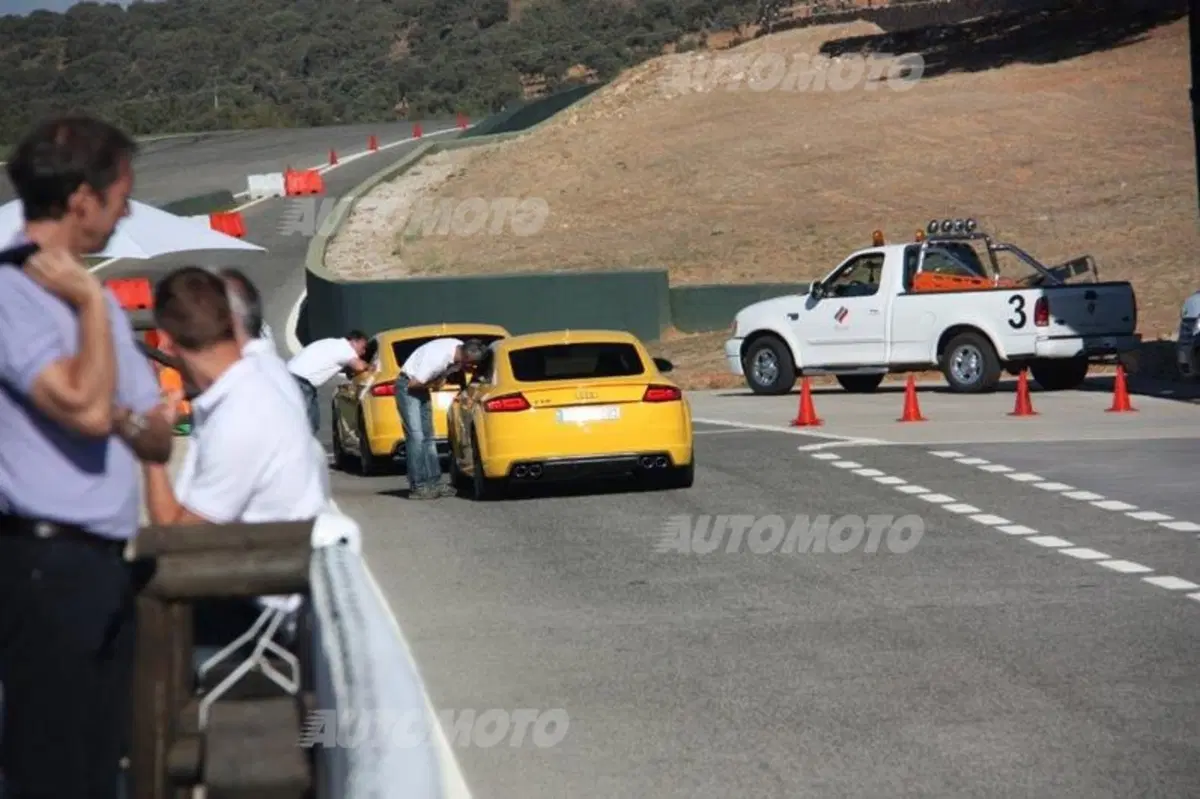 Nuova Audi TT (26)