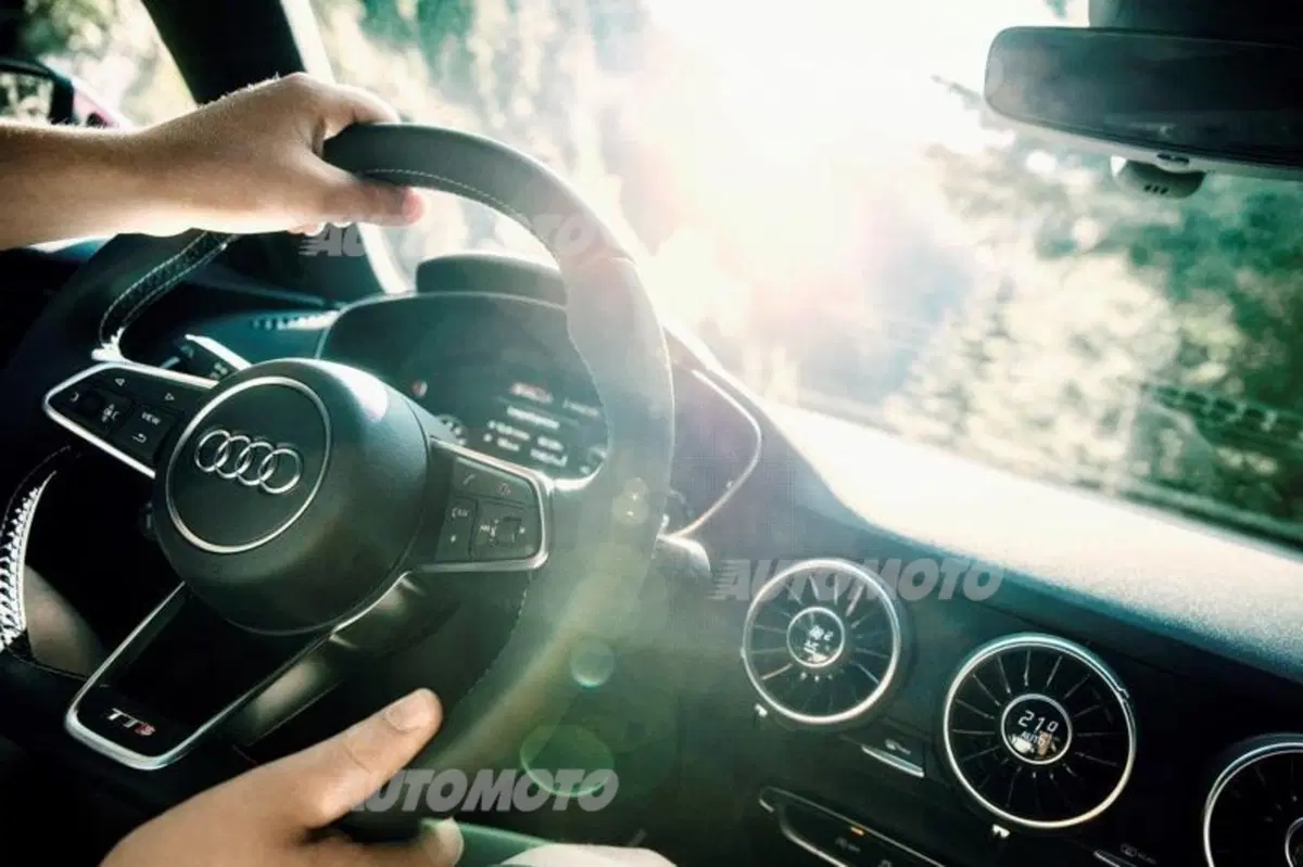 Nuova Audi TT (41)