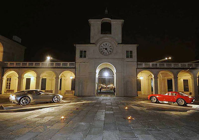 Maserati: 100 anni di storia. Marchionne: &laquo;Il marchio migliore del mondo&raquo;