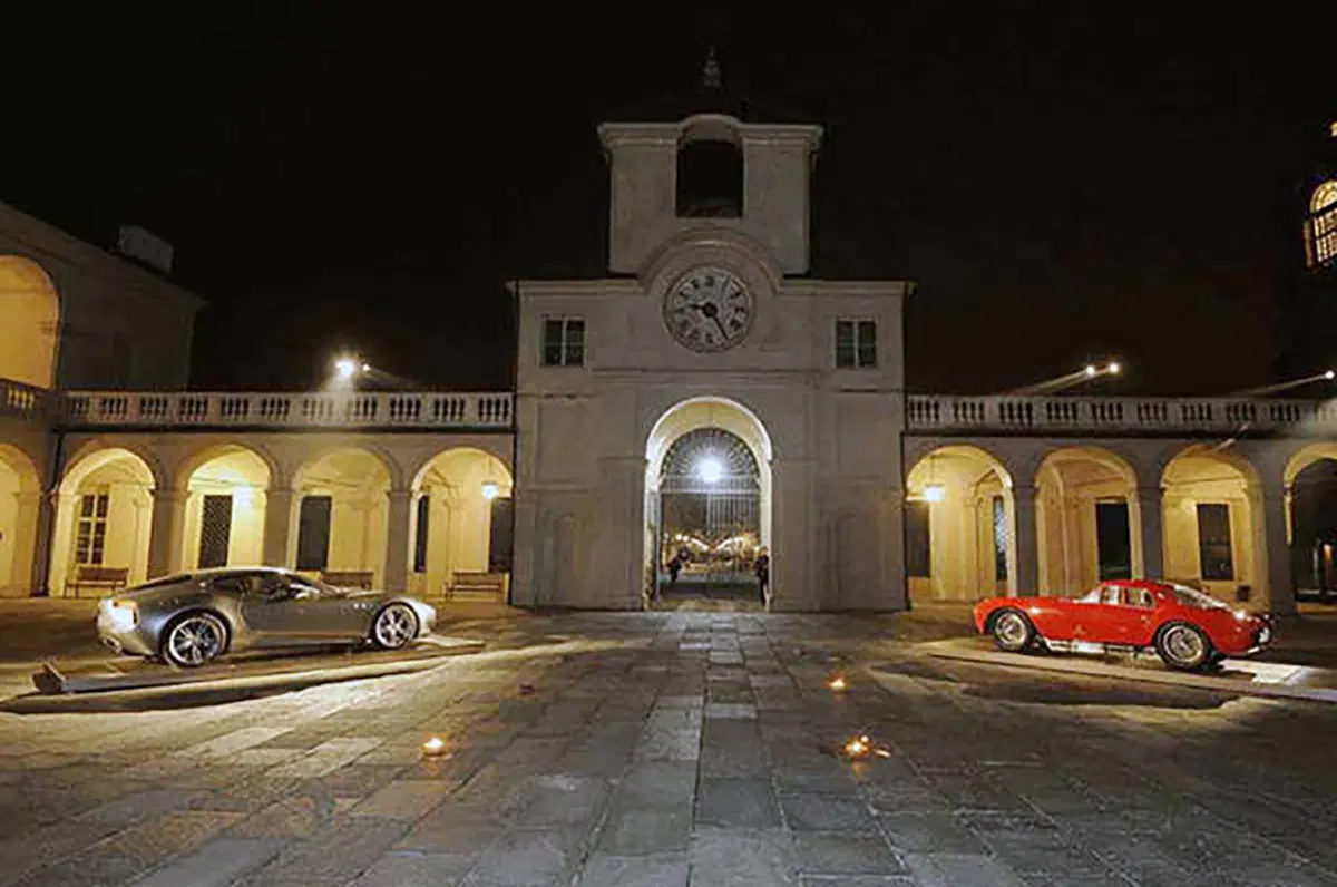 Maserati: 100 anni di storia. Marchionne: «Il marchio migliore del mondo»