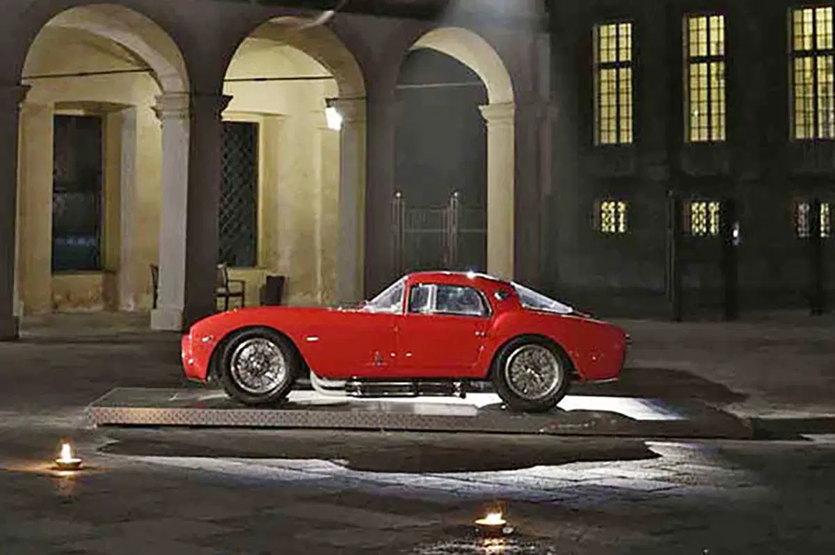 Maserati: 100 anni di storia. Marchionne: «Il marchio migliore del mondo» (2)