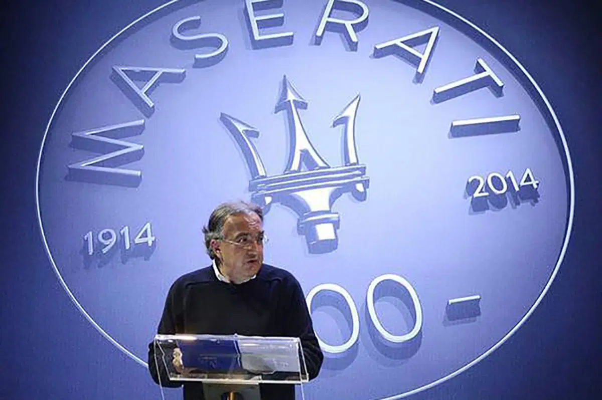 Maserati: 100 anni di storia. Marchionne: «Il marchio migliore del mondo» (3)