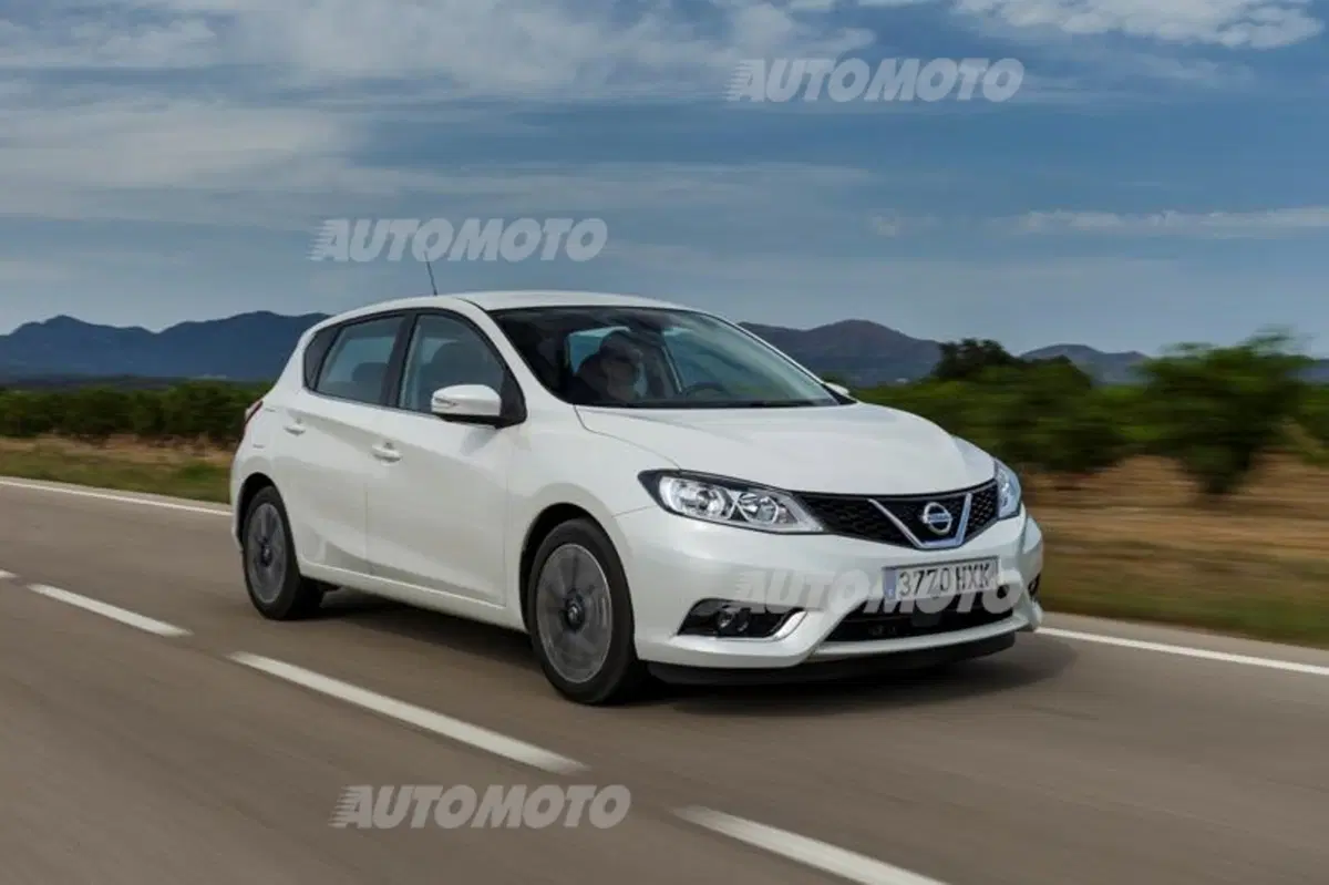 Nissan Pulsar (3)