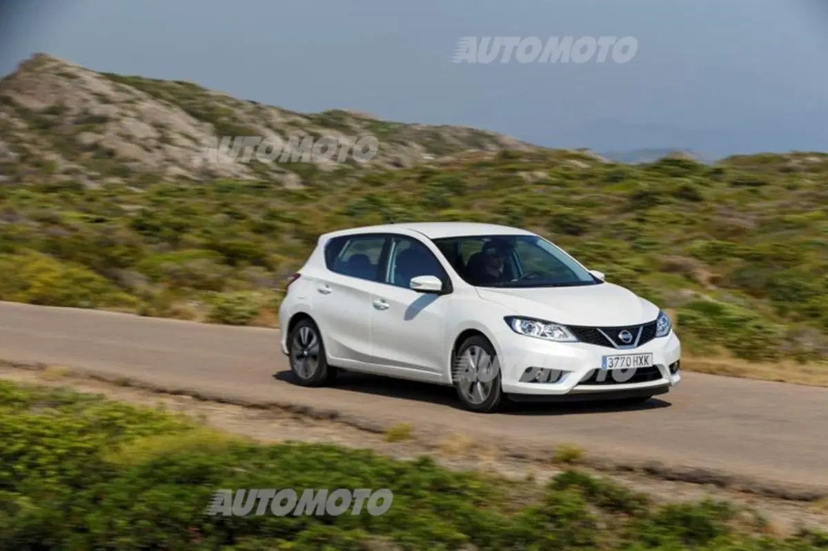 Nissan Pulsar (4)