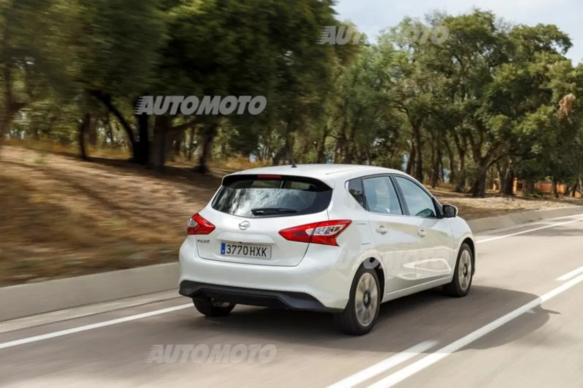 Nissan Pulsar (7)
