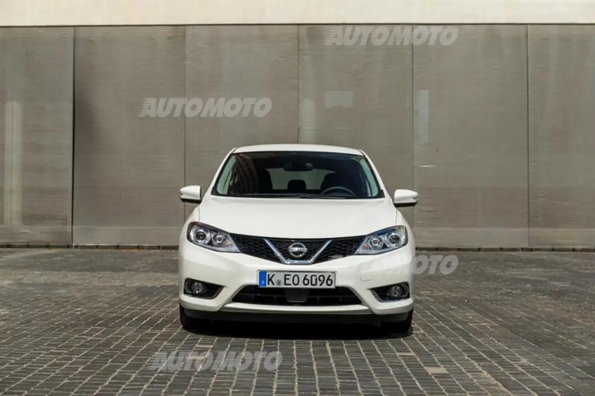 Nissan Pulsar (10)