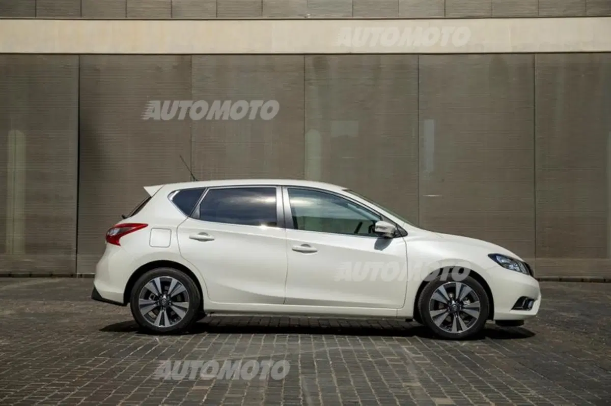 Nissan Pulsar (11)