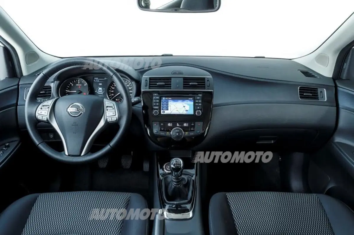 Nissan Pulsar (22)