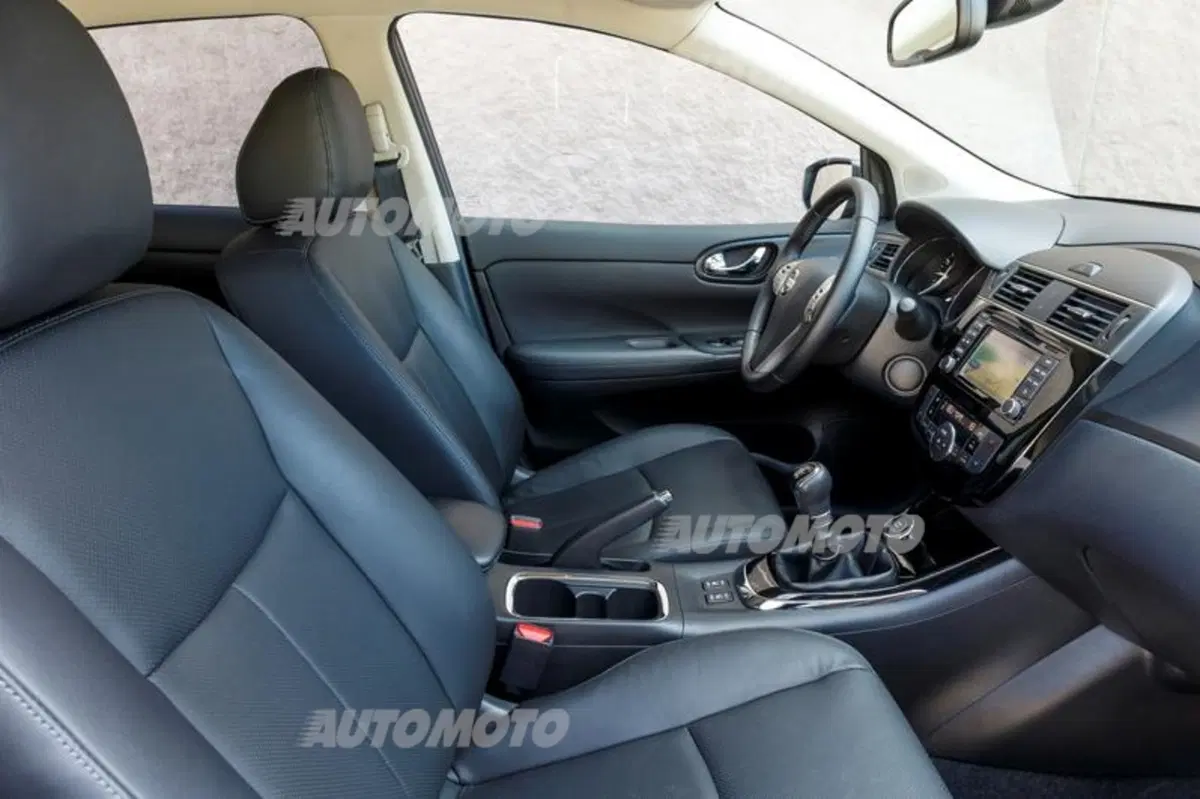 Nissan Pulsar (24)