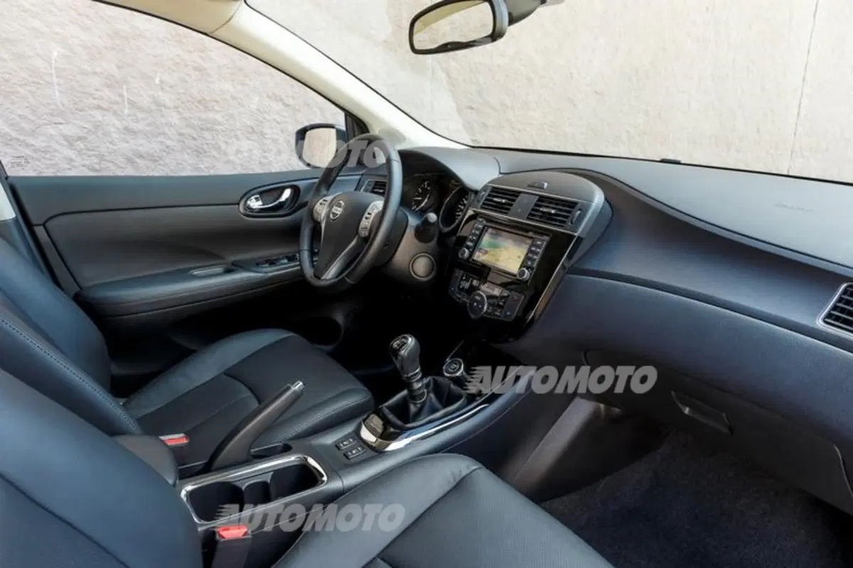 Nissan Pulsar (25)