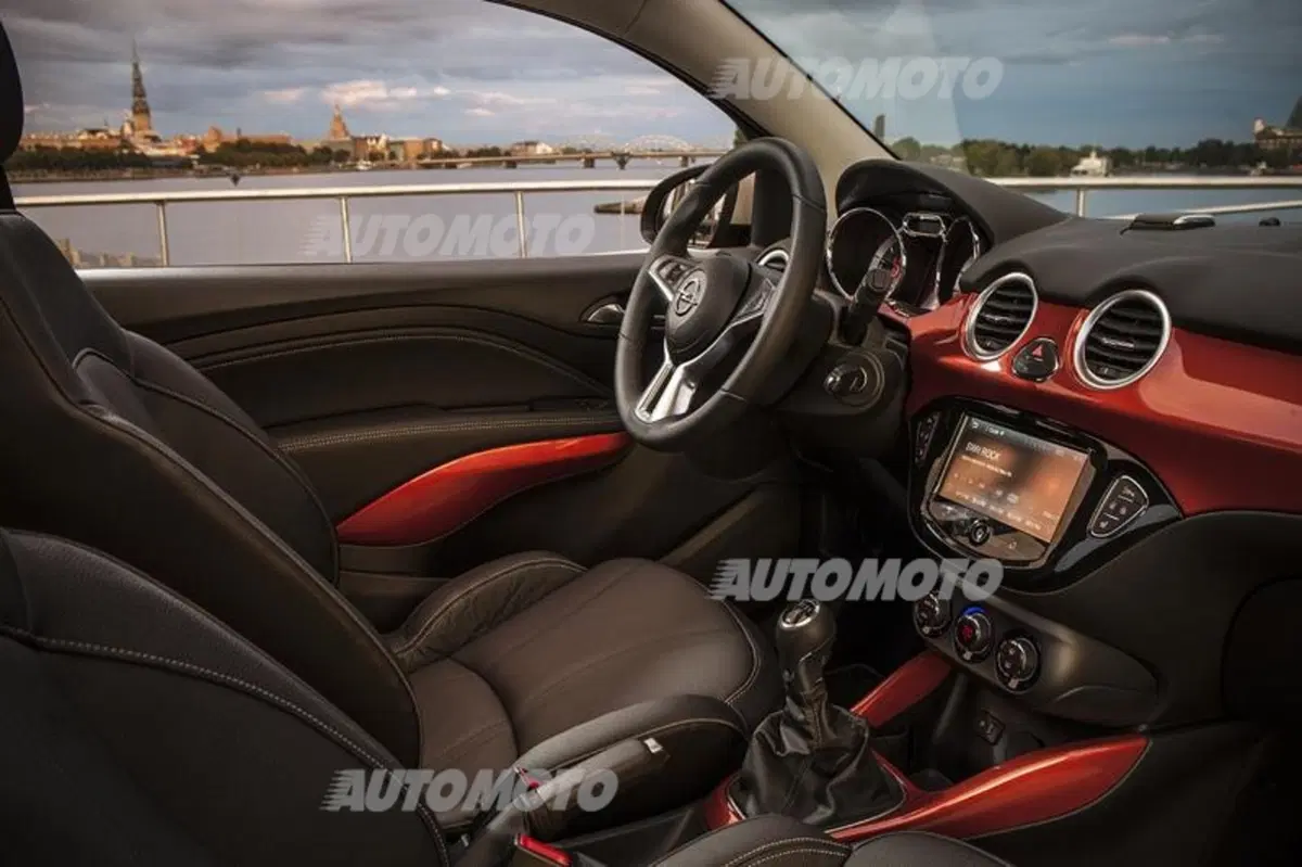 Opel Adam Rocks (28)