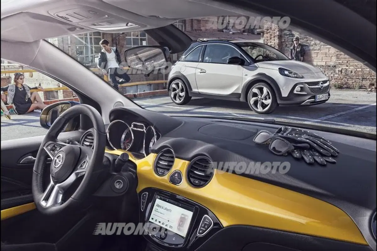 Opel Adam Rocks (34)