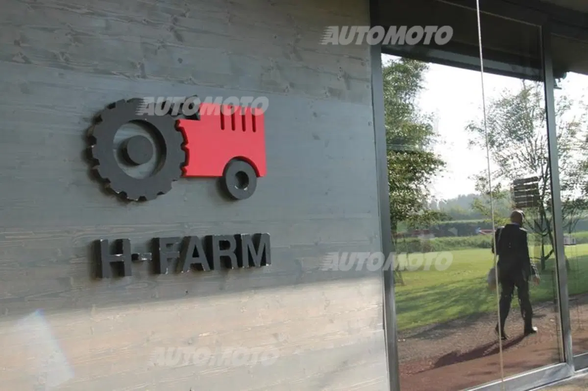 Porsche finanzia le start up con il progetto Ex Machina (4)