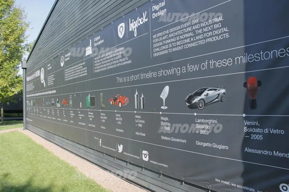 Porsche finanzia le start up con il progetto Ex Machina (5)