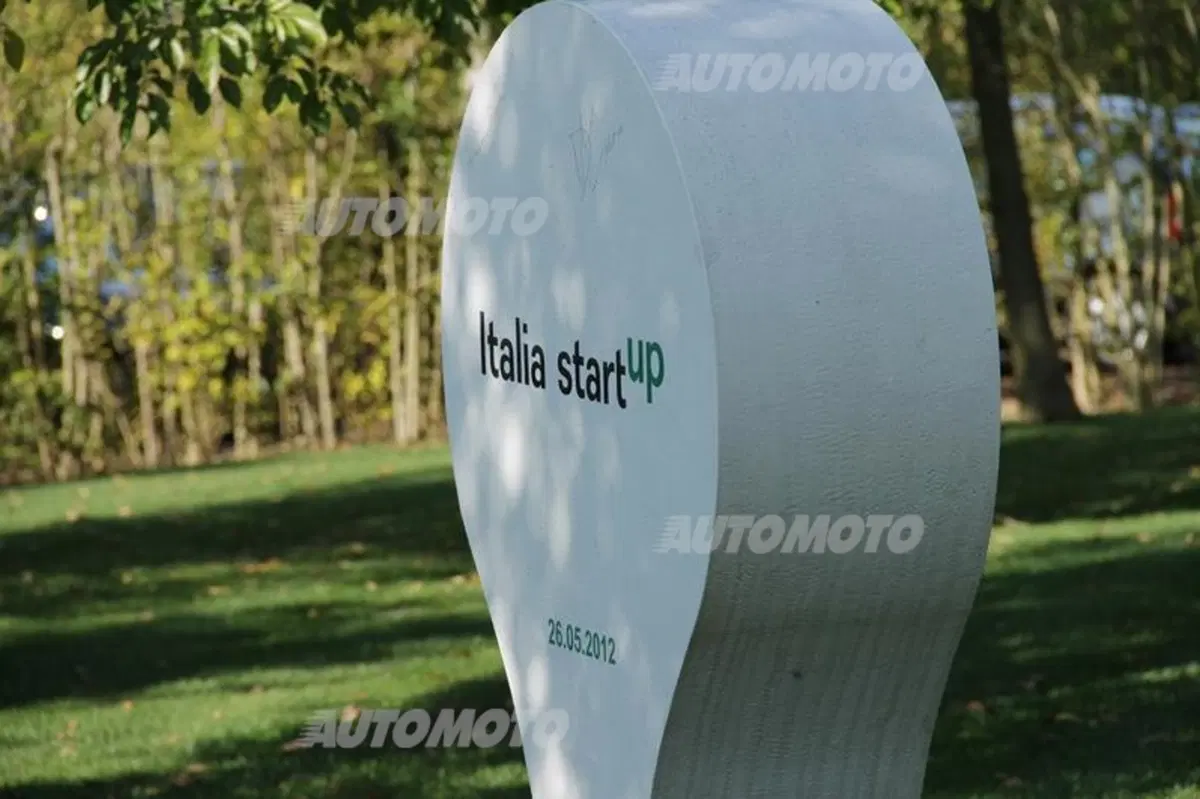Porsche finanzia le start up con il progetto Ex Machina (6)