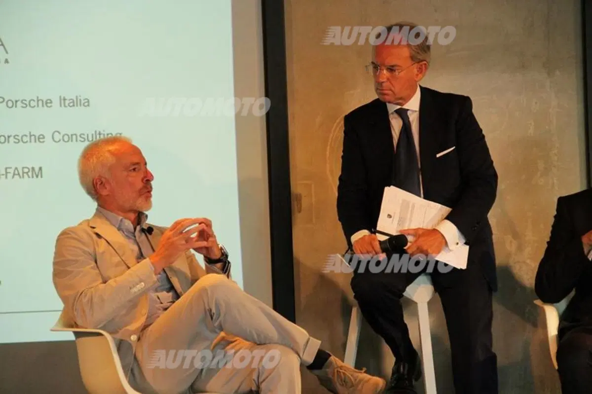 Porsche finanzia le start up con il progetto Ex Machina (18)