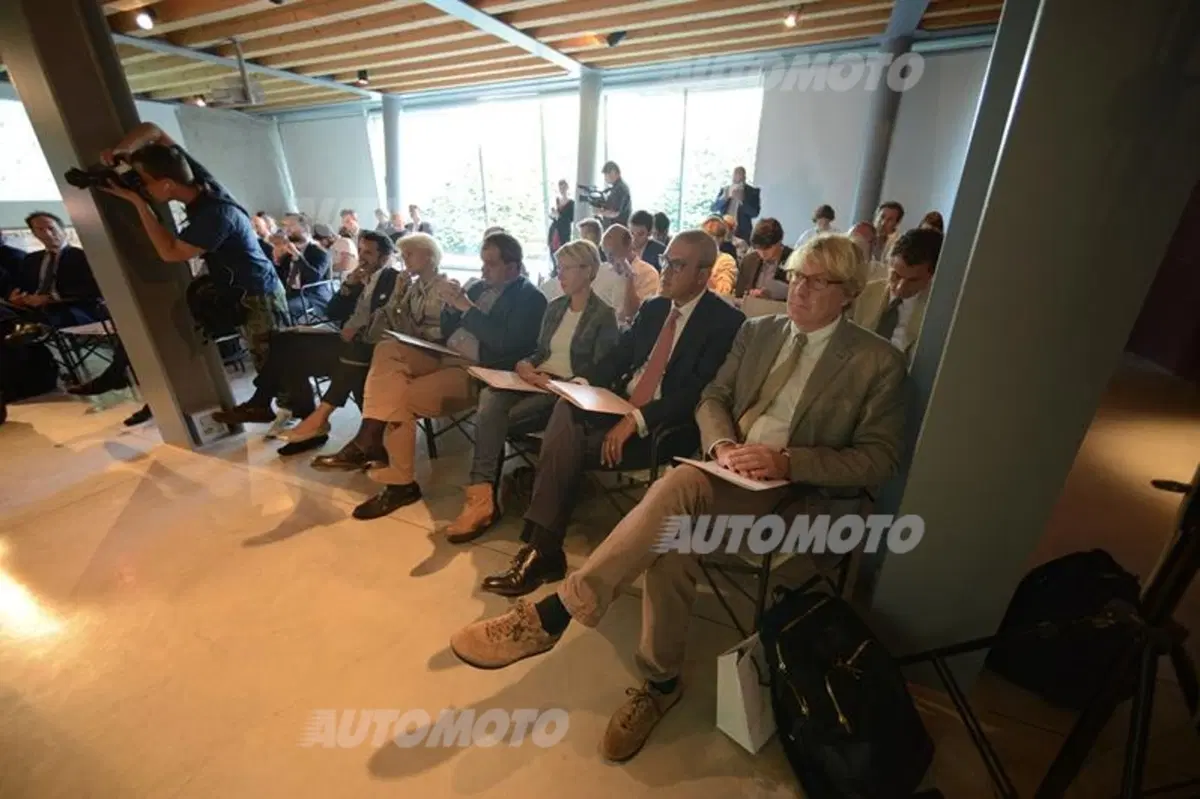 Porsche finanzia le start up con il progetto Ex Machina (20)