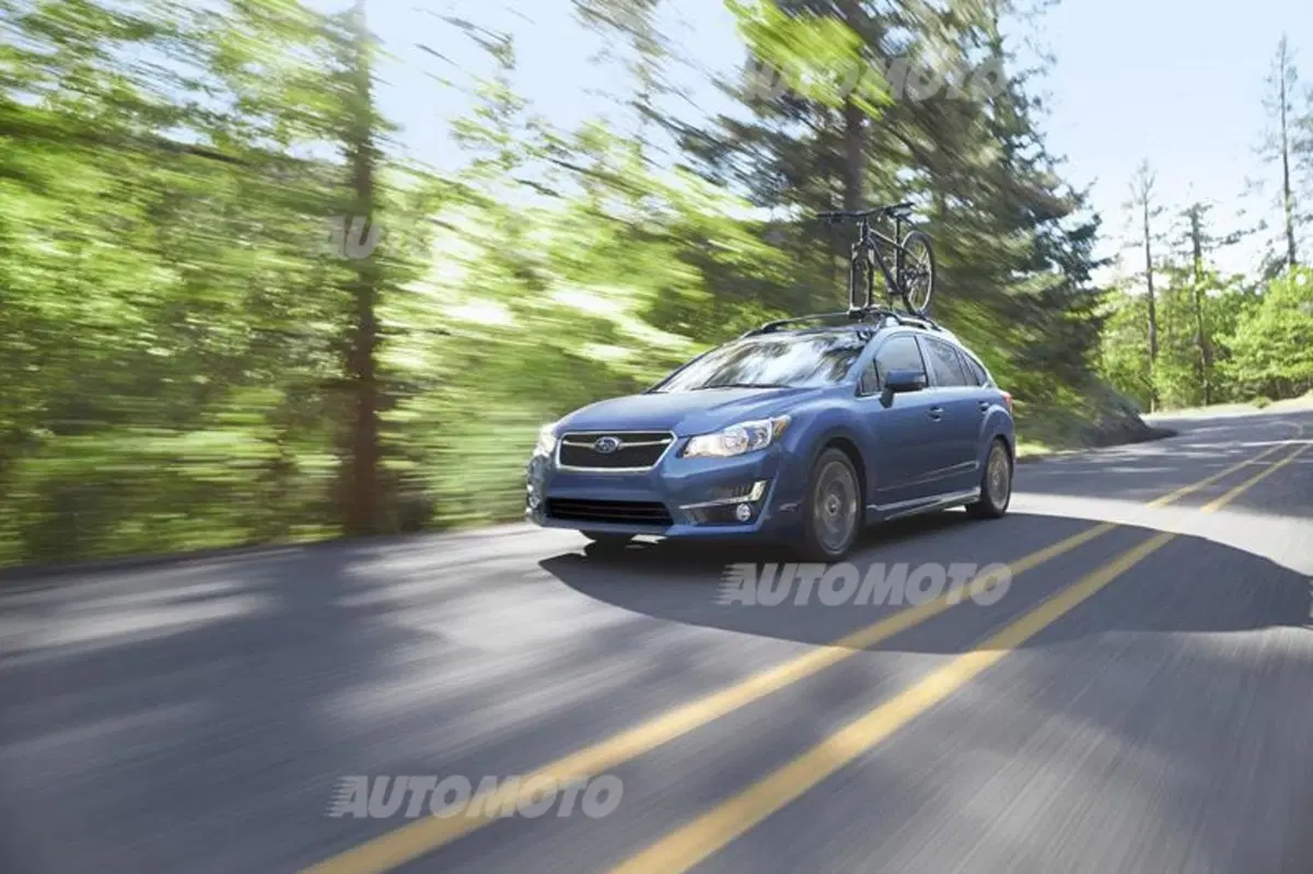 Subaru Impreza restyling (3)