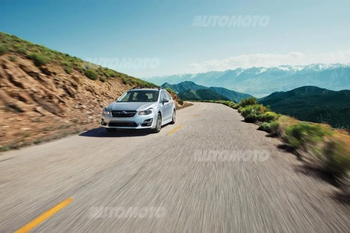 Subaru Impreza restyling (4)