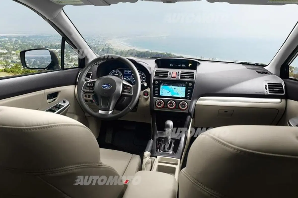 Subaru Impreza restyling (7)