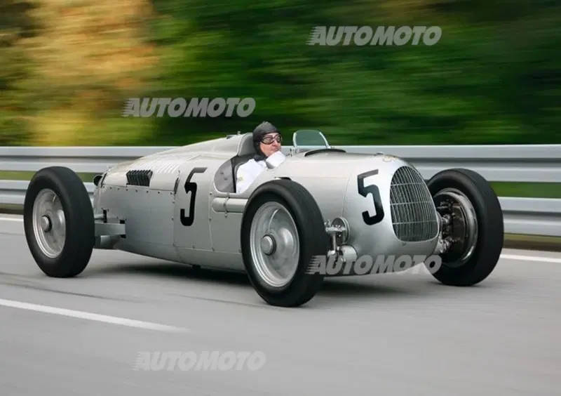 Motori sovralimentati (IV parte). L'affermazione dei turbo