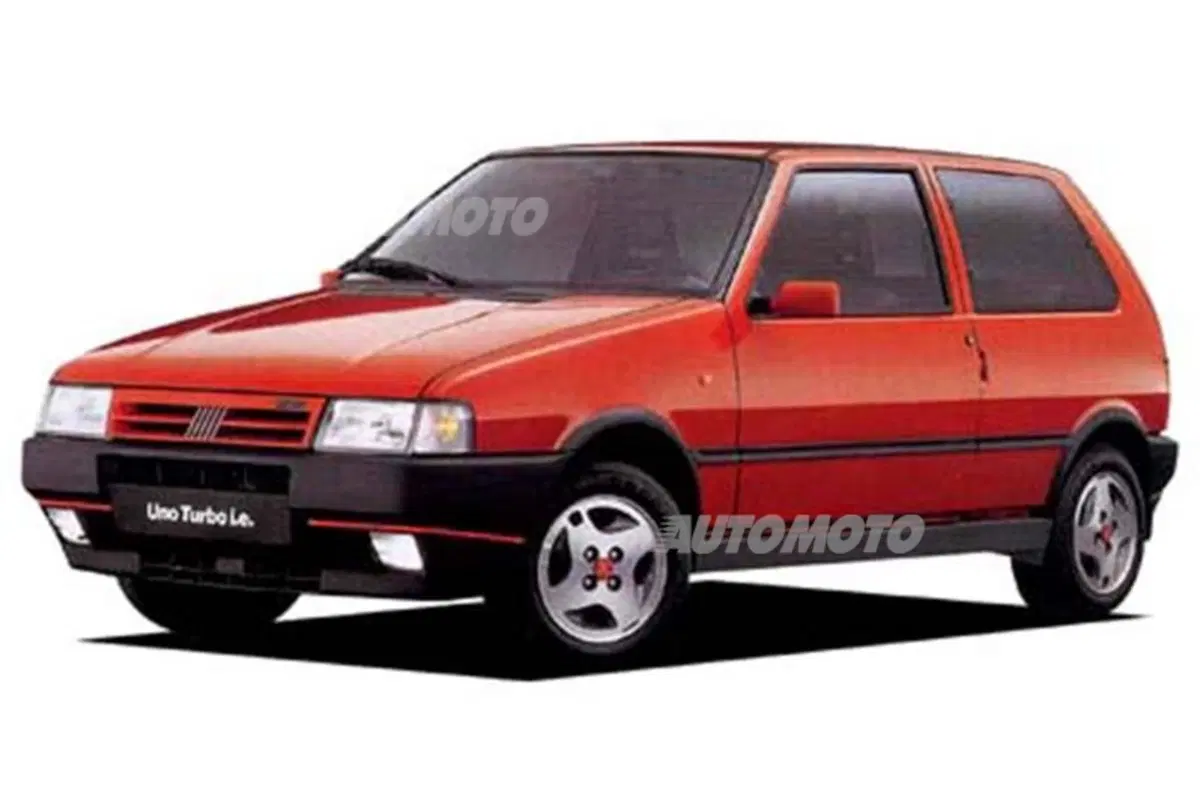 Motori sovralimentati (IV parte). L'affermazione dei turbo (10)