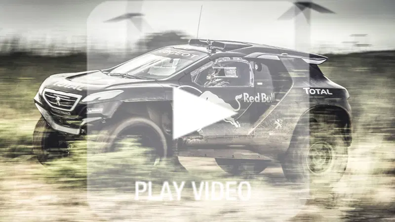 Dakar 2015. Peugeot rinuncia all'ipotesi di correre in Marocco
