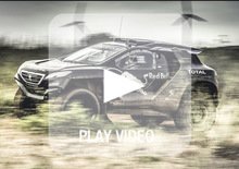 Dakar 2015. Peugeot rinuncia all'ipotesi di correre in Marocco