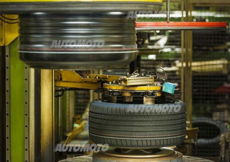 Jeusette: &laquo;Dietro al nuovo invernale Goodyear UltraGrip 9 si nasconde una tecnologia enorme&raquo;