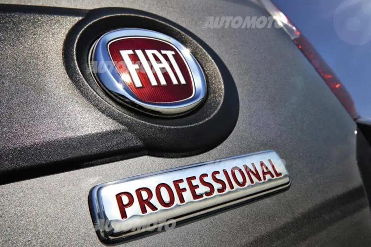 Fiat Doblò restyling: una nuova faccia al salone di Hannover (4)