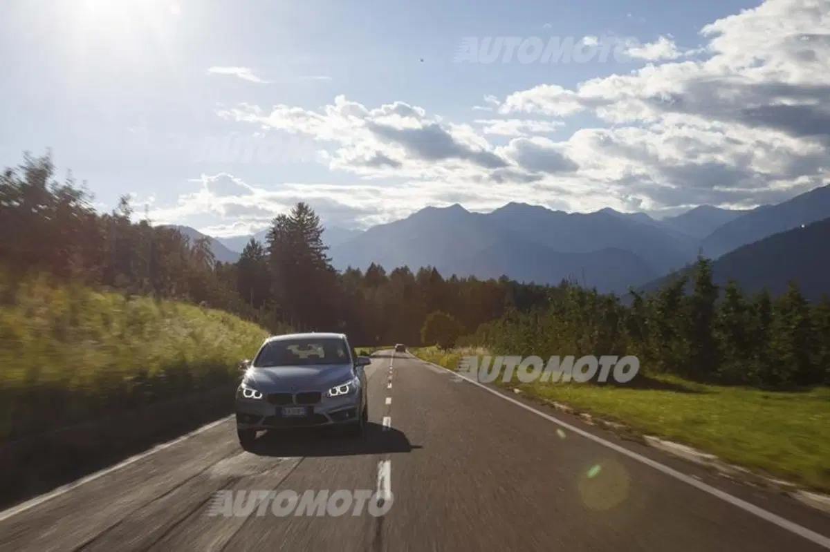 BMW Serie 2 Active Tourer (4)