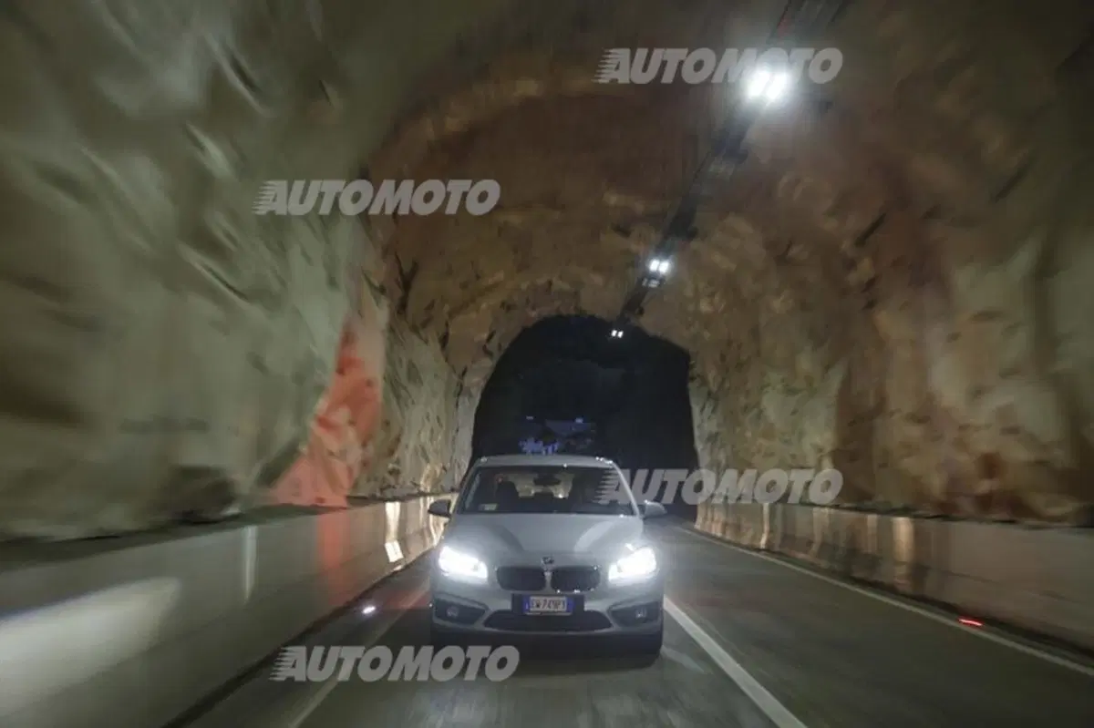BMW Serie 2 Active Tourer (5)